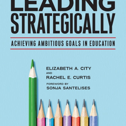 Leading Strategically