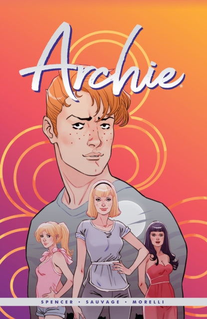 Archie By Nick Spencer Vol. 1