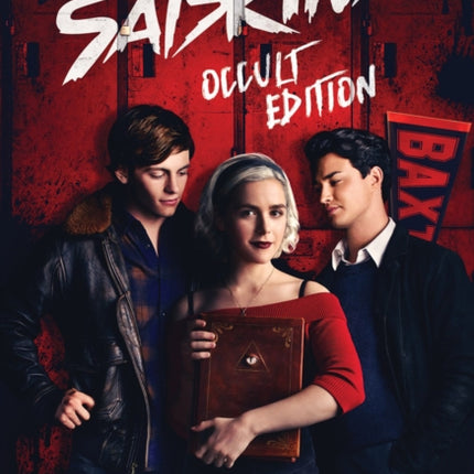 Chilling Adventures Of Sabrina: Occult Edition