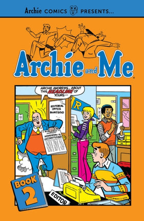 Archie And Me Vol. 2