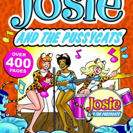 The Best Of Josie And The Pussycats