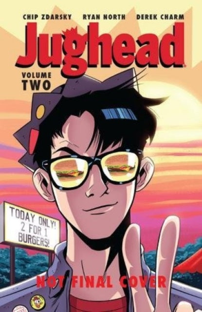 Jughead Vol. 2