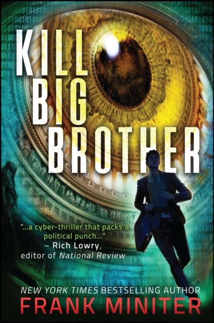 Kill Big Brother