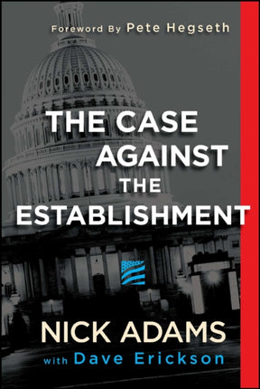 The Case Against the Establishment