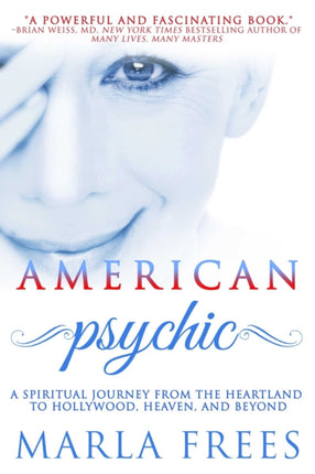 American Psychic