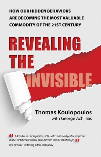 Revealing the Invisible