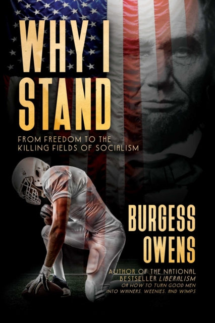 Why I Stand