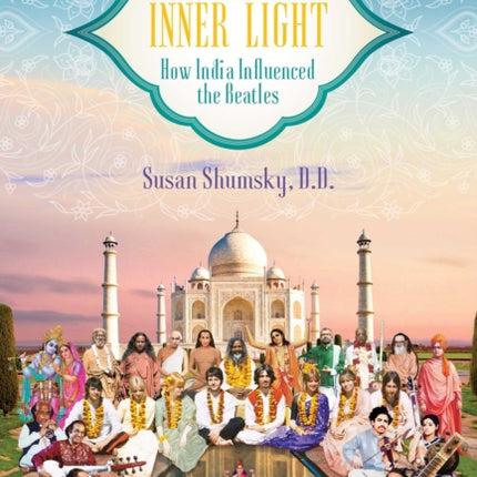 The Inner Light: How India Influenced the Beatles