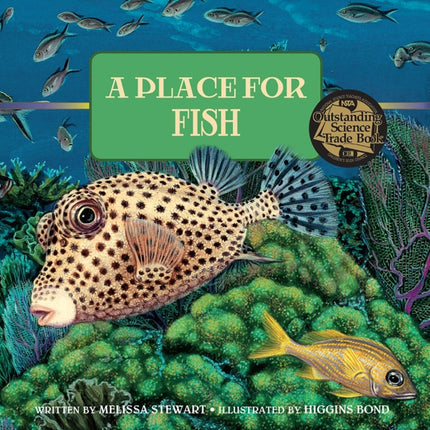 A Place for Fish