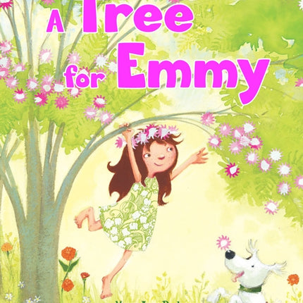 A Tree for Emmy