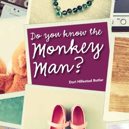 Do You Know the Monkey Man?