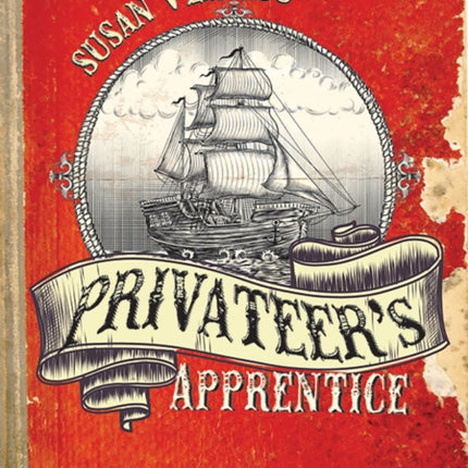 Privateer's Apprentice