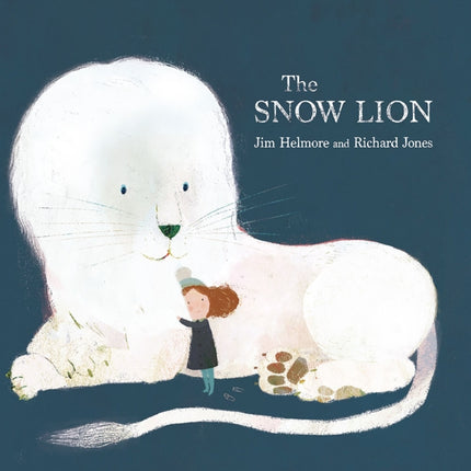 The Snow Lion