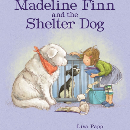 Madeline Finn and the Shelter Dog