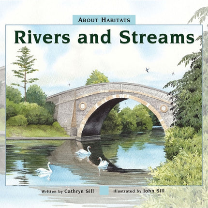 About Habitats: Rivers and Streams