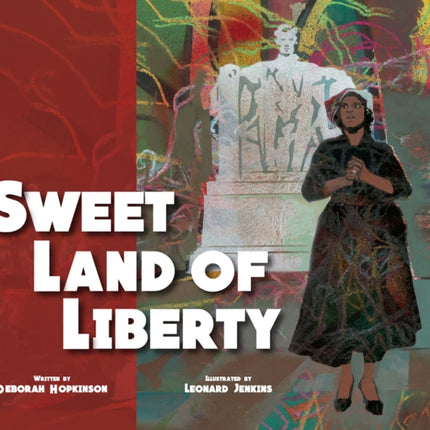 Sweet Land of Liberty