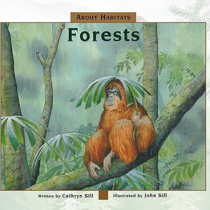 About Habitats: Forests