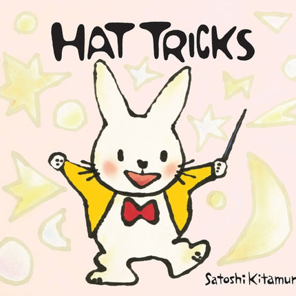 Hat Tricks