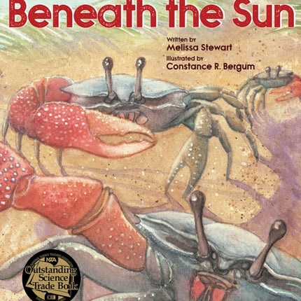 Beneath the Sun