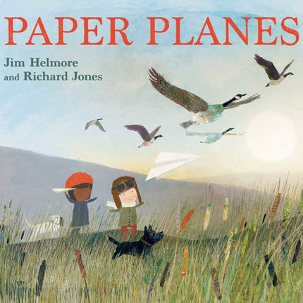 Paper Planes