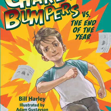 Charlie Bumpers vs. the End of the Year