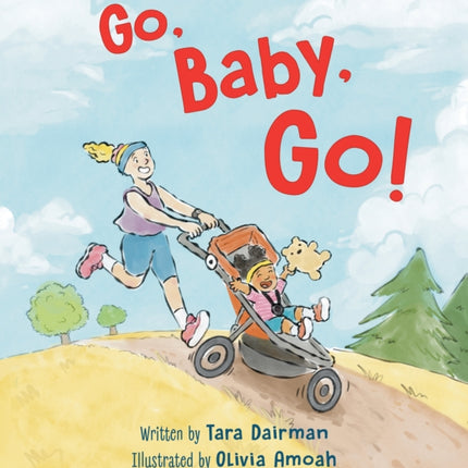 Go Baby Go