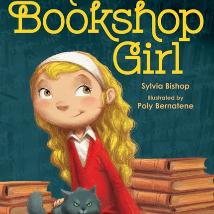 The Bookshop Girl