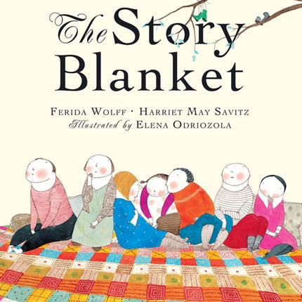 The Story Blanket