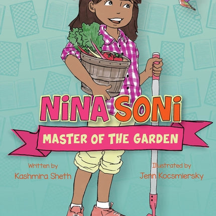 Nina Soni, Master of the Garden