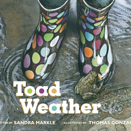 Toad Weather