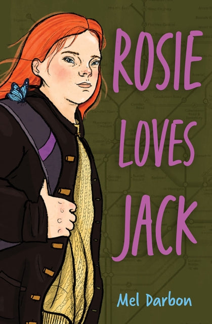 Rosie Loves Jack