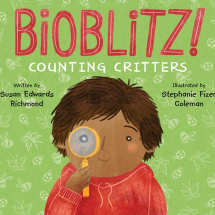 Bioblitz!: Counting Critters