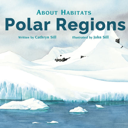 About Habitats: Polar Regions