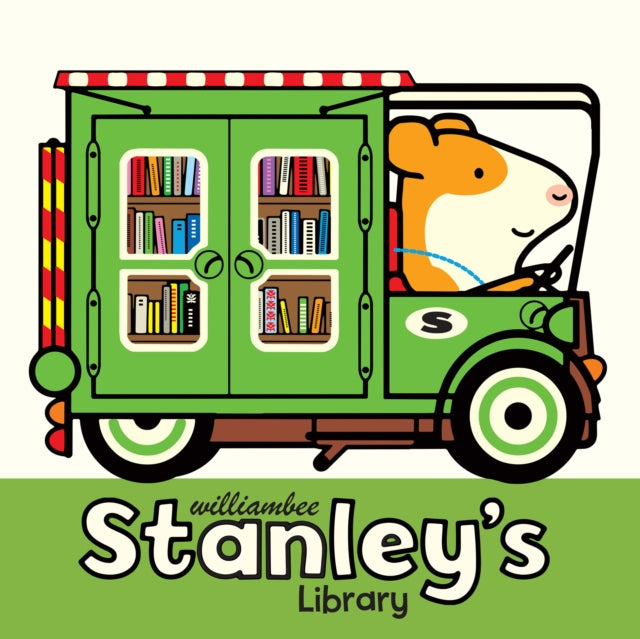 Stanleys Library