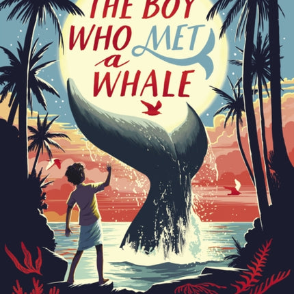 The Boy Who Met a Whale