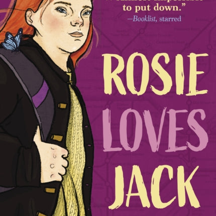 Rosie Loves Jack