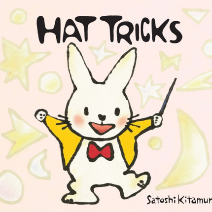 Hat Tricks