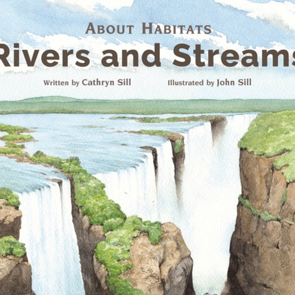 About Habitats: Rivers and Streams