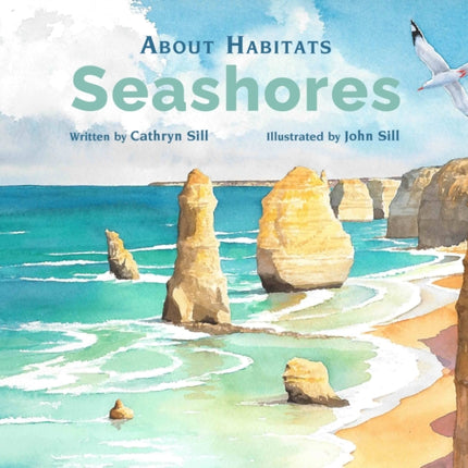 About Habitats: Seashores