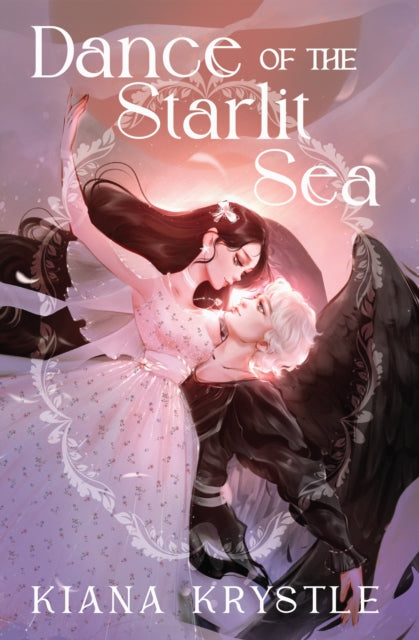 Dance of the Starlit Sea