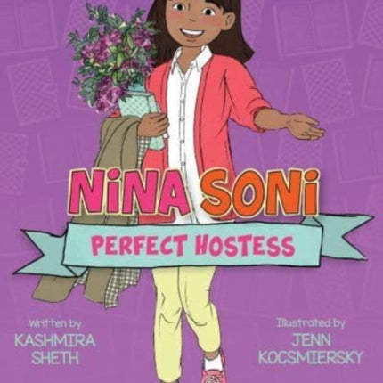 Nina Soni, Perfect Hostess