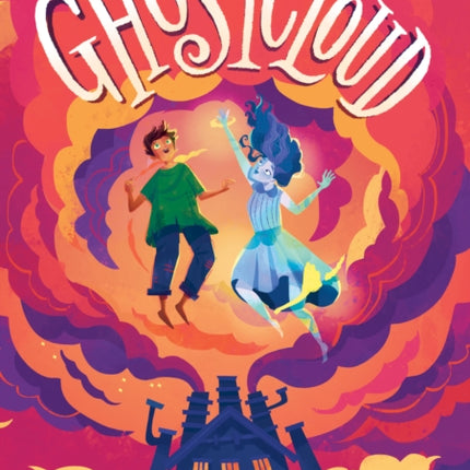 Ghostcloud