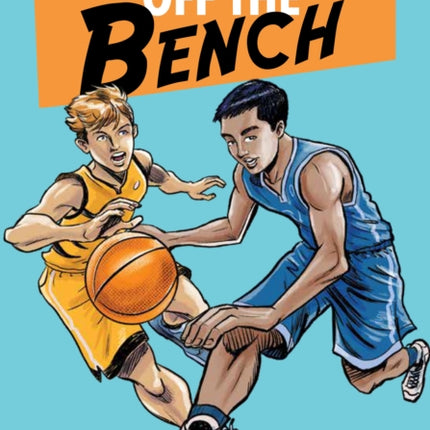 Off the Bench