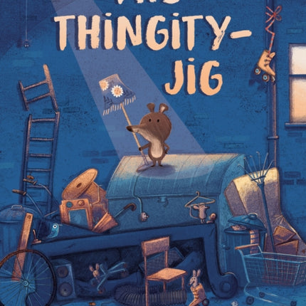 The Thingity-Jig