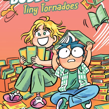 Tiny Tornadoes