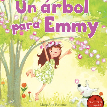 Un árbol para Emmy