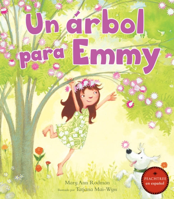 Un árbol para Emmy