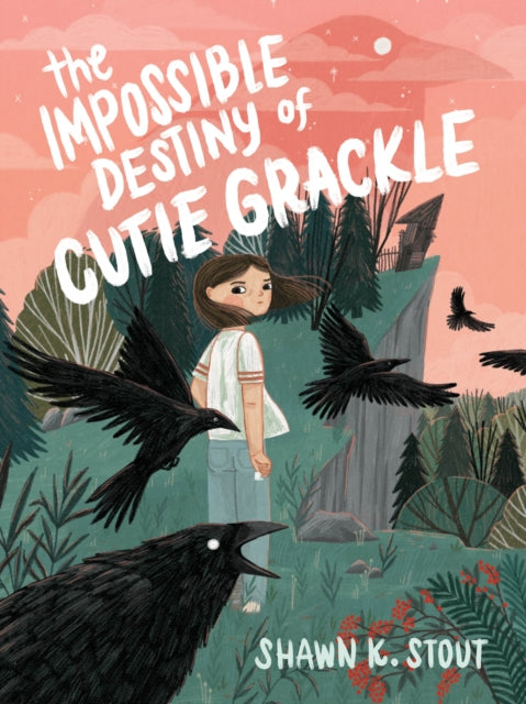 The Impossible Destiny of Cutie Grackle