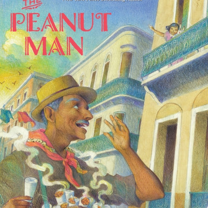 The Peanut Man