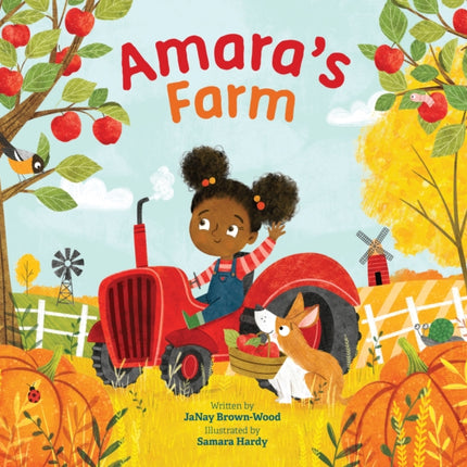 Amara's Farm